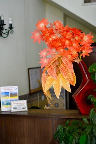 Imagen general del Hotel Santa Isabel, Portimao. Foto 5