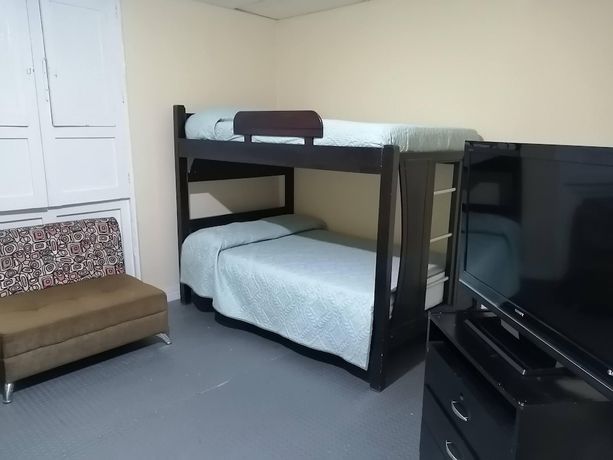 Imagen de la habitación del Hotel Santa Juana. Foto 3