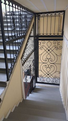 Imagen de la habitación del Hotel Santa Juana. Foto 5