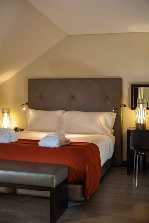 Imagen de la habitación del Hotel Santa Justa Lisboa. Foto 4