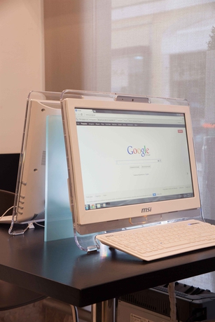 Imagen de los interiores del Hotel Santa Justa Lisboa. Foto 15