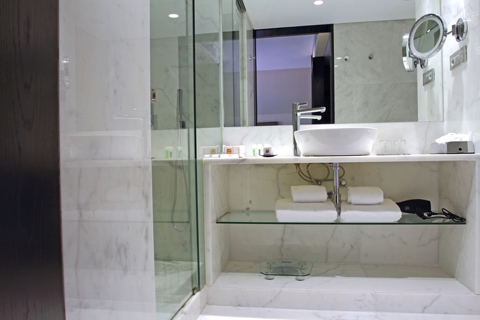 Imagen de la habitación del Hotel Santa Justa Lisboa. Foto 9