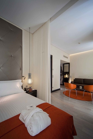 Imagen de la habitación del Hotel Santa Justa Lisboa. Foto 10