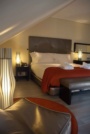 Imagen de la habitación del Hotel Santa Justa Lisboa. Foto 11