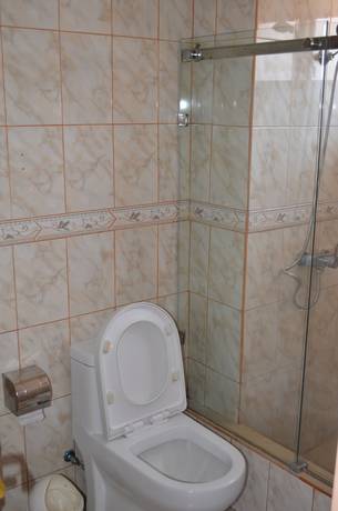 Imagen de la habitación del Hotel Santa Laura. Foto 8