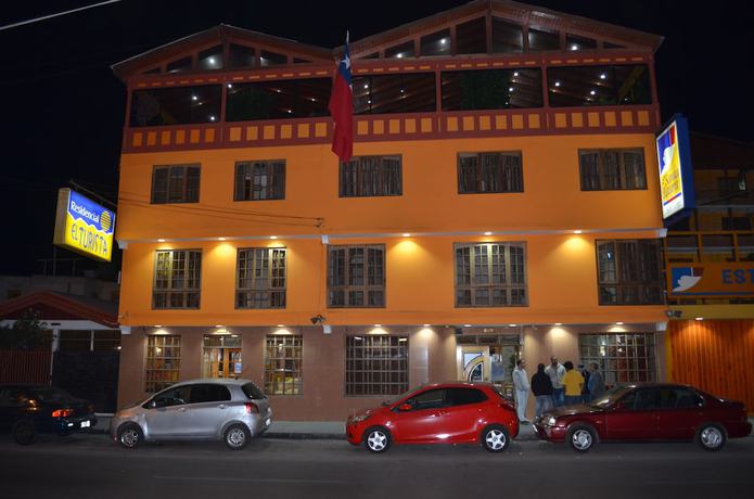 Imagen general del Hotel Santa Laura. Foto 2