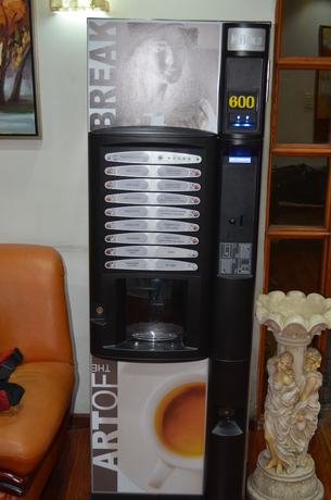 Imagen de los interiores del Hotel Santa Laura. Foto 19