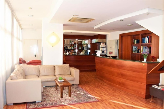 Imagen de los interiores del Hotel Santa Lucia, Bastia Umbra. Foto 19