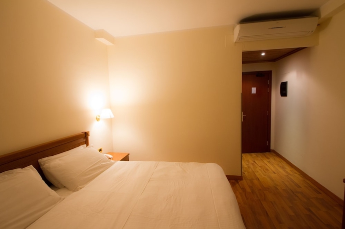 Imagen de la habitación del Hotel Santa Lucia, Bastia Umbra. Foto 10
