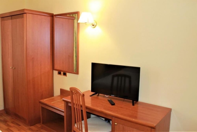 Imagen de la habitación del Hotel Santa Lucia, Bastia Umbra. Foto 15