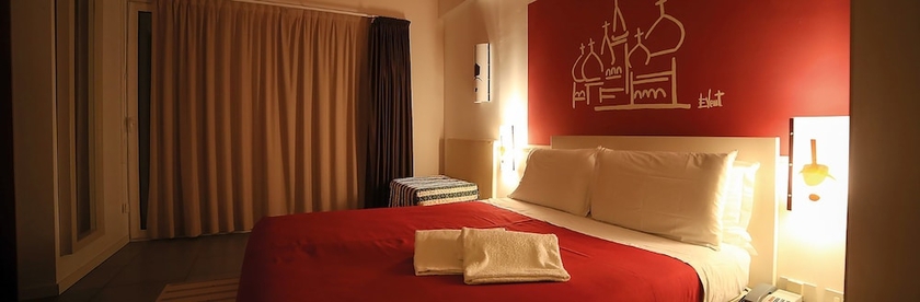 Imagen de la habitación del Hotel Santa Lucia, Bibione. Foto 2