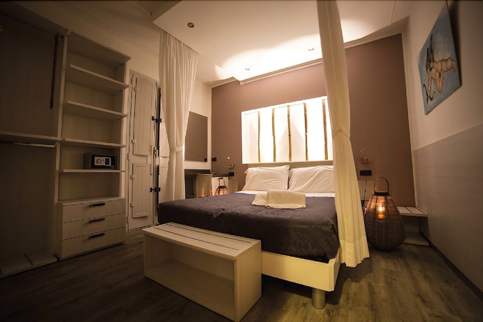 Imagen de la habitación del Hotel Santa Lucia, Bibione. Foto 4