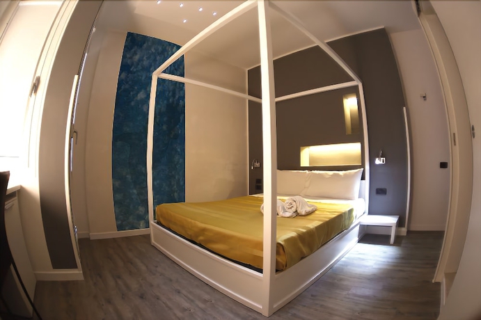 Imagen de la habitación del Hotel Santa Lucia, Bibione. Foto 6