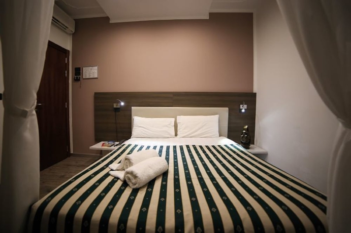 Imagen de la habitación del Hotel Santa Lucia, Bibione. Foto 10