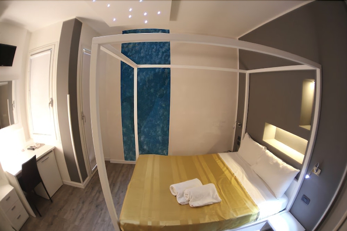 Imagen de la habitación del Hotel Santa Lucia, Bibione. Foto 12