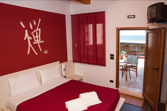 Imagen de la habitación del Hotel Santa Lucia, Bibione. Foto 14