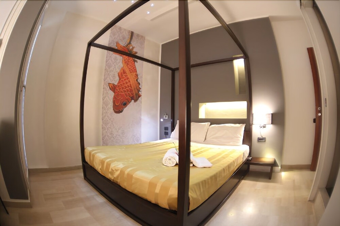 Imagen de la habitación del Hotel Santa Lucia, Bibione. Foto 15