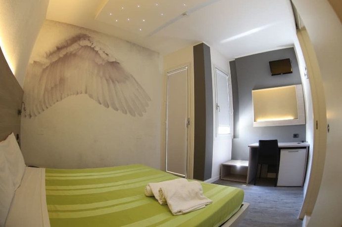 Imagen de la habitación del Hotel Santa Lucia, Bibione. Foto 17