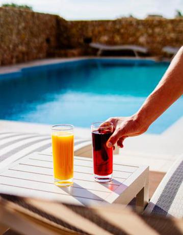 Imagen general del Hotel Santa Lucia Boutique. Foto 6