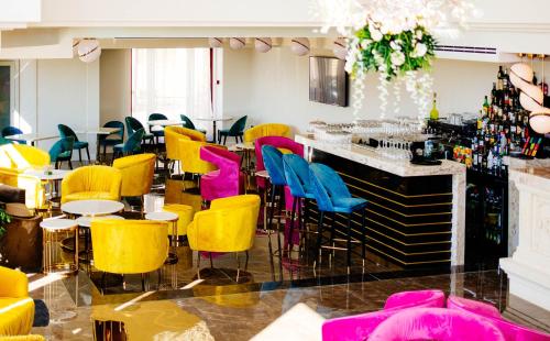 Imagen general del Hotel Santa Lucia Boutique. Foto 7