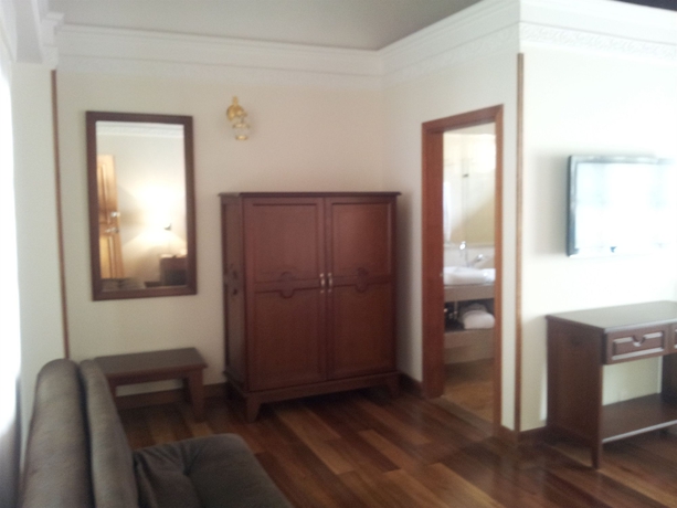 Imagen de los interiores del Hotel Santa Lucia Boutique Spa. Foto 10