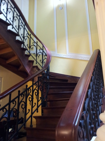 Imagen de los interiores del Hotel Santa Lucia Boutique Spa. Foto 11