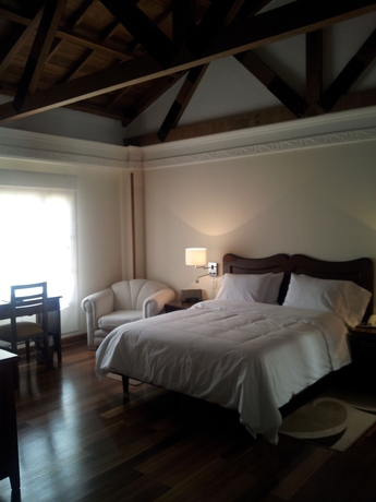 Imagen general del Hotel Santa Lucia Boutique Spa. Foto 2