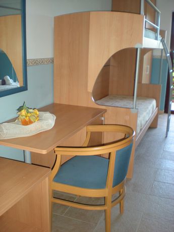 Imagen de la habitación del Hotel Santa Lucia, Corigliano Calabro. Foto 5