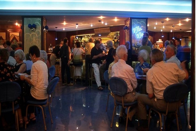 Imagen general del Hotel Santa Lucia Le Sabbie D'oro. Foto 2