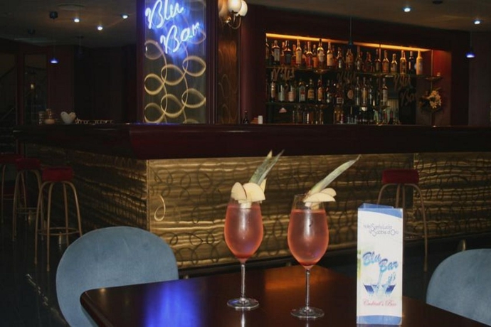 Imagen general del Hotel Santa Lucia Le Sabbie D'oro. Foto 3