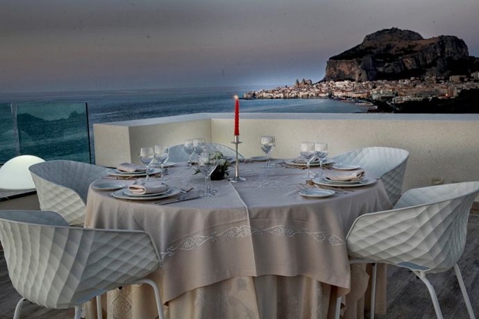 Imagen general del Hotel Santa Lucia Le Sabbie D'oro. Foto 5