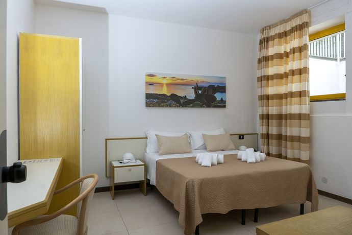Imagen de la habitación del Hotel Santa Lucia, Santa Cesárea Terme. Foto 4