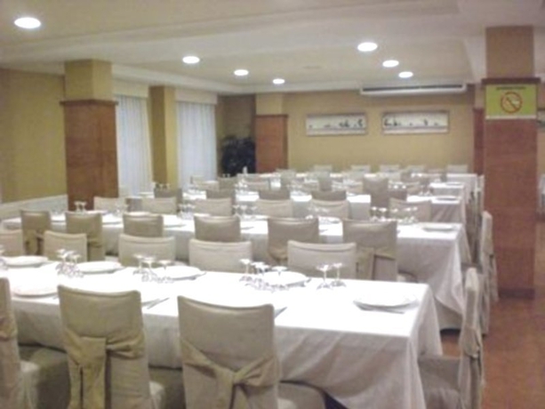 Imagen general del Hotel Santa Lucia, Santiago de Compostela. Foto 3