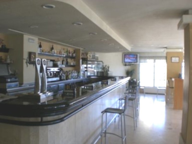 Imagen general del Hotel Santa Lucia, Santiago de Compostela. Foto 4