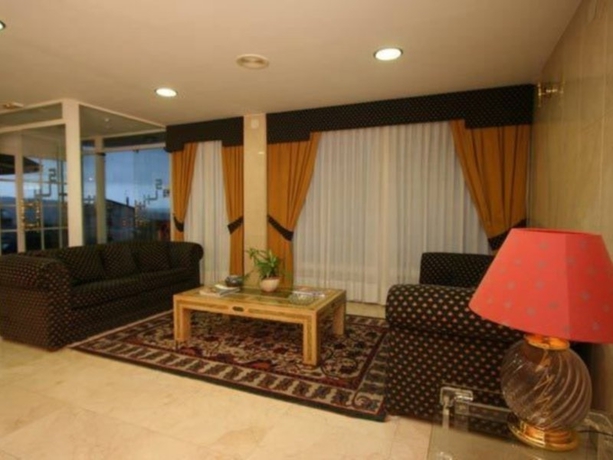 Imagen general del Hotel Santa Lucia, Santiago de Compostela. Foto 5