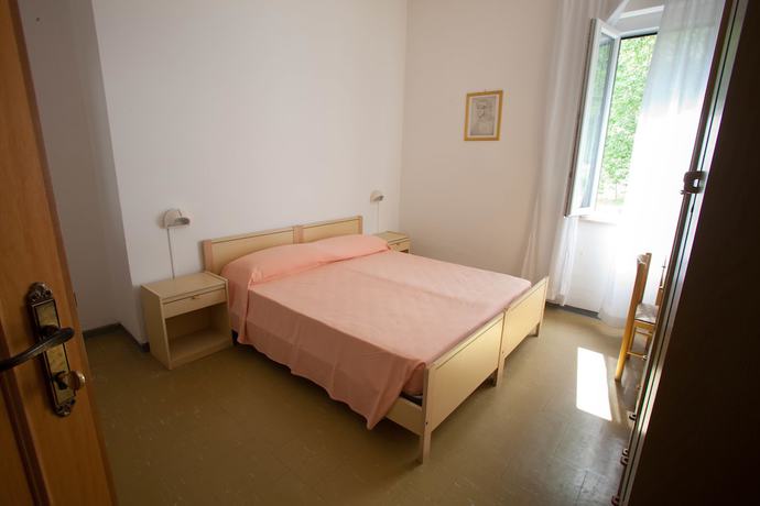 Imagen general del Hotel Santa Lucia, Terme Luigiane. Foto 1