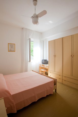 Imagen de la habitación del Hotel Santa Lucia, Terme Luigiane. Foto 5