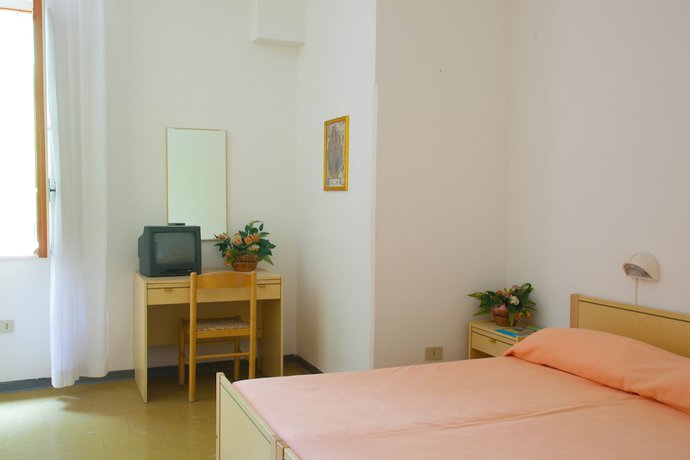 Imagen de la habitación del Hotel Santa Lucia, Terme Luigiane. Foto 9