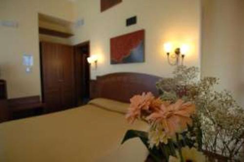 Imagen de la habitación del Hotel Santa Lucia, Termoli. Foto 7