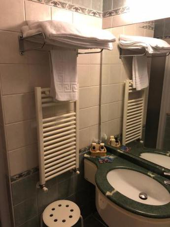 Imagen general del Hotel Santa Lucia, Termoli. Foto 3