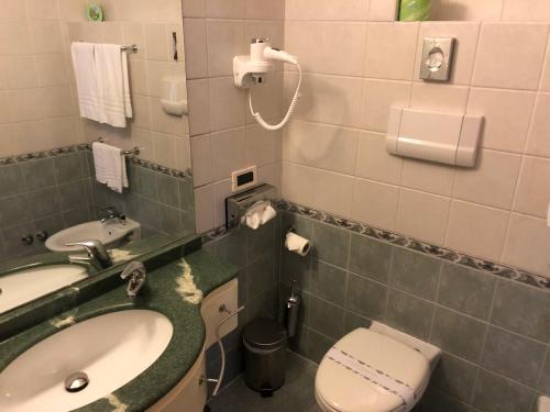 Imagen general del Hotel Santa Lucia, Termoli. Foto 4