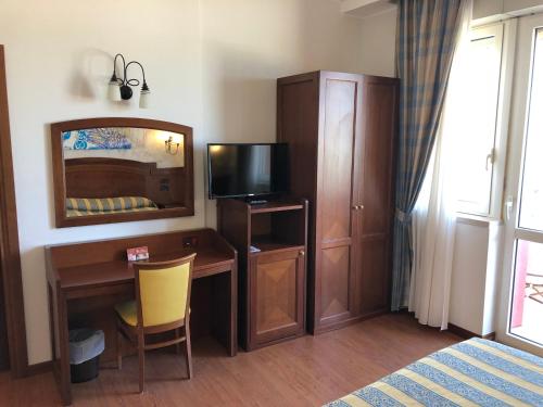 Imagen general del Hotel Santa Lucia, Termoli. Foto 6