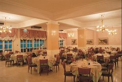 Imagen general del Hotel Santa Lucia, Tropea. Foto 2