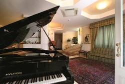 Imagen general del Hotel Santa Lucia, Tropea. Foto 4