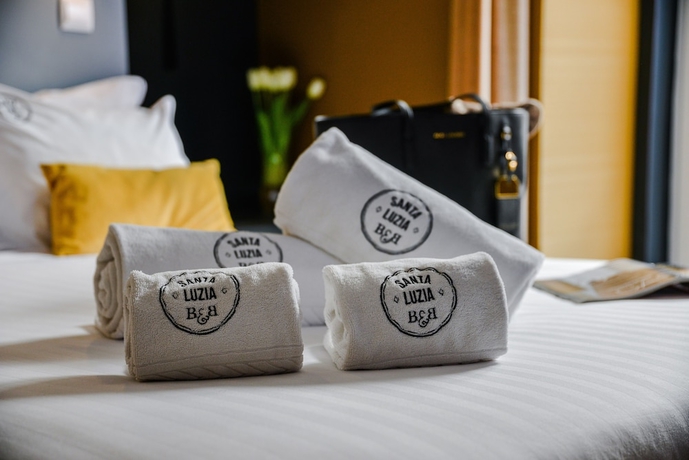 Imagen de la habitación del Hotel Santa Luzia Bandb - Horigem. Foto 3