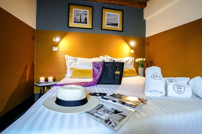 Imagen de la habitación del Hotel Santa Luzia Bandb - Horigem. Foto 7