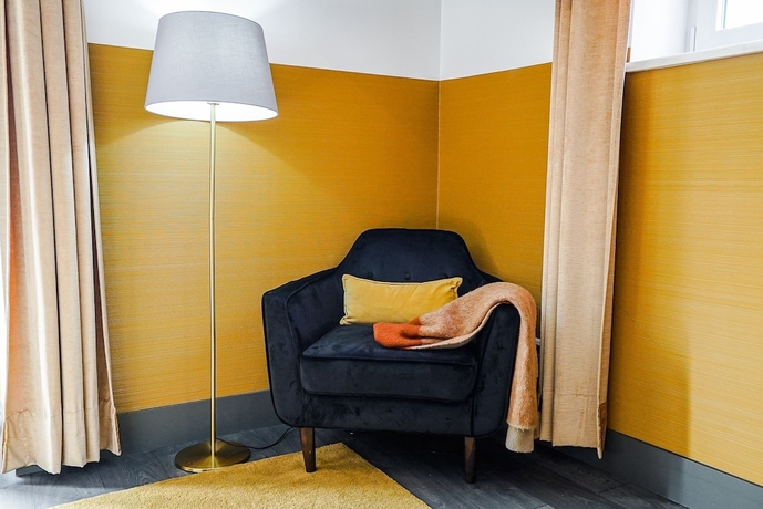 Imagen de la habitación del Hotel Santa Luzia Bandb - Horigem. Foto 9