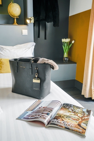 Imagen de la habitación del Hotel Santa Luzia Bandb - Horigem. Foto 12