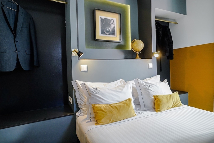 Imagen de la habitación del Hotel Santa Luzia Bandb - Horigem. Foto 14