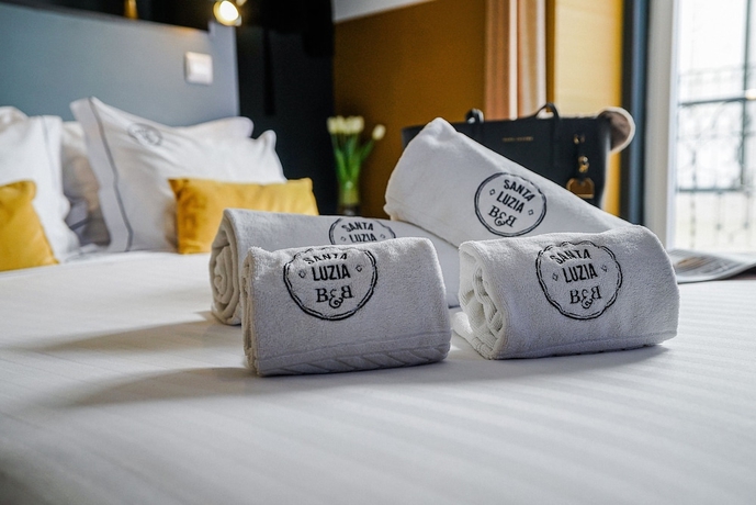 Imagen de la habitación del Hotel Santa Luzia Bandb - Horigem. Foto 16